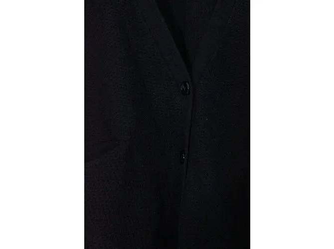 Des Petits Hauts Gilet Azul 