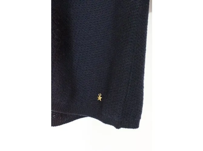 Des Petits Hauts Gilet Azul 